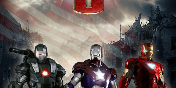 1063x1375 Iron Man 3: New Big or Wallpaper Size Images & FULL Links to my