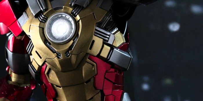 1920x1080 Iron Man Armor Wallpaper (75+ pictures)