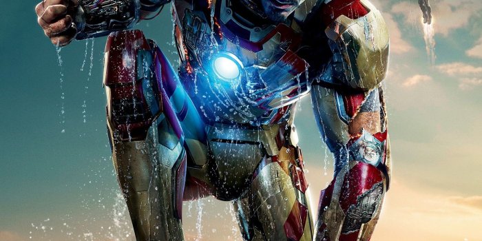 1440x2560 Images Of Iron Man 3 Hd Wallpaper | floweryred2.com
