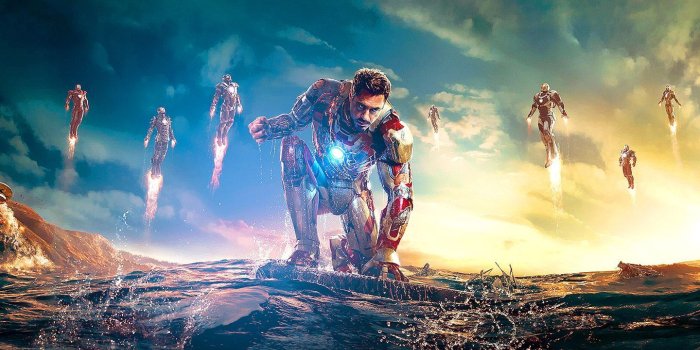 1440x810 Iron Man 3 Wallpapers - Top Free Iron Man 3 Backgrounds
