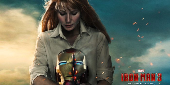 1680x1050 Iron Man 3 Wallpaper | 1680x1050 | ID:33579