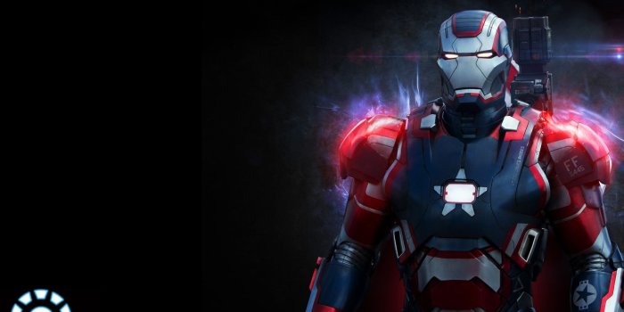 1920x1200 70+] Ironman Wallpaper Hd on WallpaperSafari