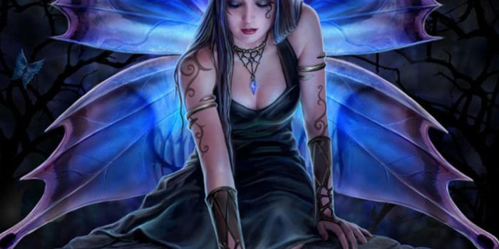 1280x1024 Glitter Fairy Wallpaper (62+), Download 4K Wallpapers For Free