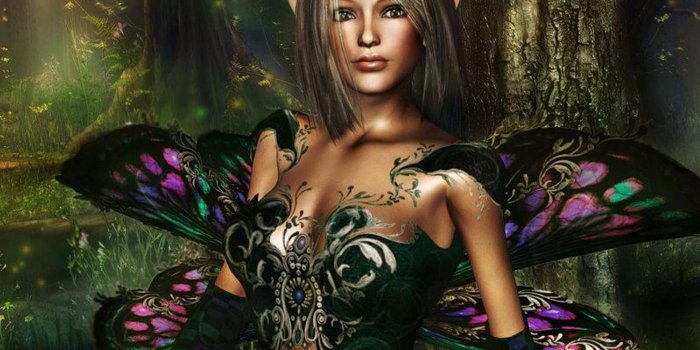 1400x1050 Butterfly Fairy Wallpapers - Top Free Butterfly Fairy Backgrounds