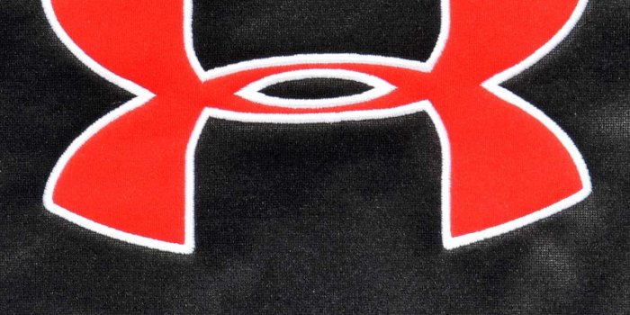 1200x1200 Get Red Under Armour Logo Under armour kids af storm big logo po