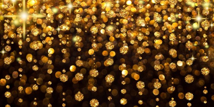 1920x1200 Black and Gold Backgrounds Desktop