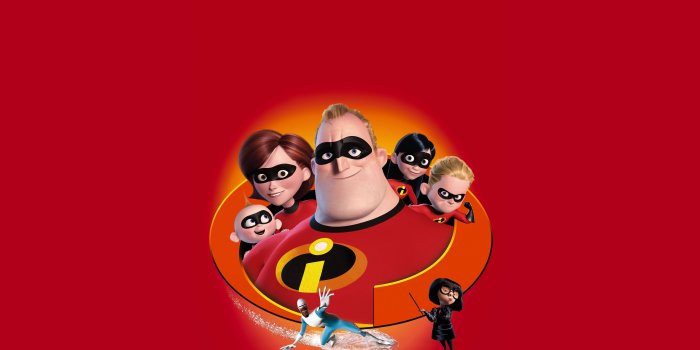 5120x2880 Disney Pixar Incredibles 2 5K Wallpapers | HD Wallpapers