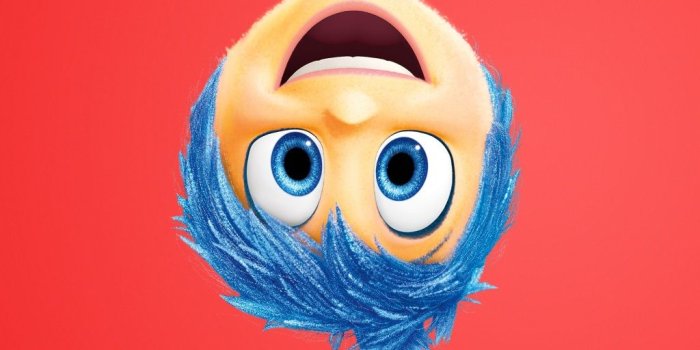 1024x1024 Inside Out 2015 Joy - Disney, Pixar ❤ 4K HD Desktop Wallpaper for