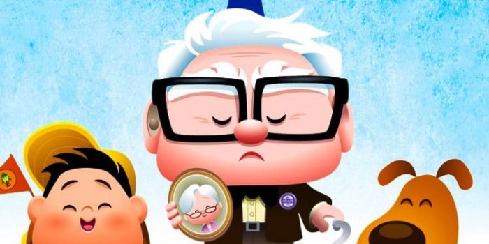 750x1334 Disney Pixar Iphone 6 Wallpaper | Djiwallpaper.co