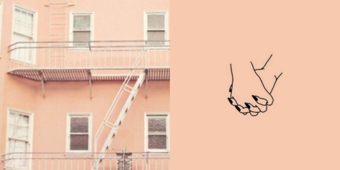 944x1655 Aesthetic peach wallpaper | обои em 2019 | Fundos