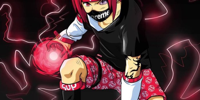 1024x1024 Naruto Supreme Wallpaper Hd - Wallpaperzen.org