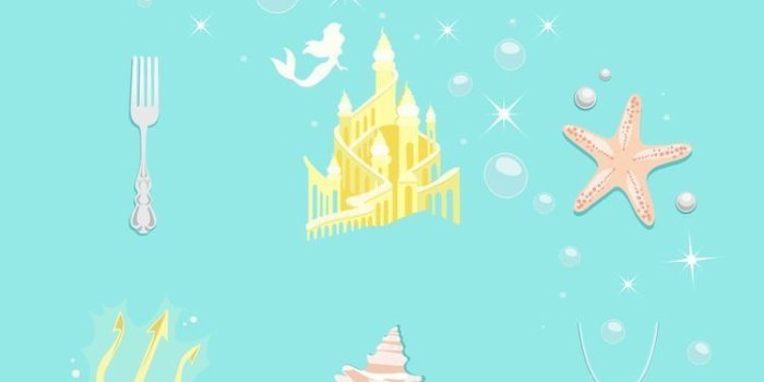 750x1333 Ariel Wallpaper For Iphone | simplexpict1st.org