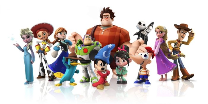 1920x1080 Disney Pixar Wallpapers (66+ background pictures)