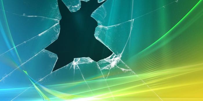 1920x1200 Broken Glass Wallpaper #6778799