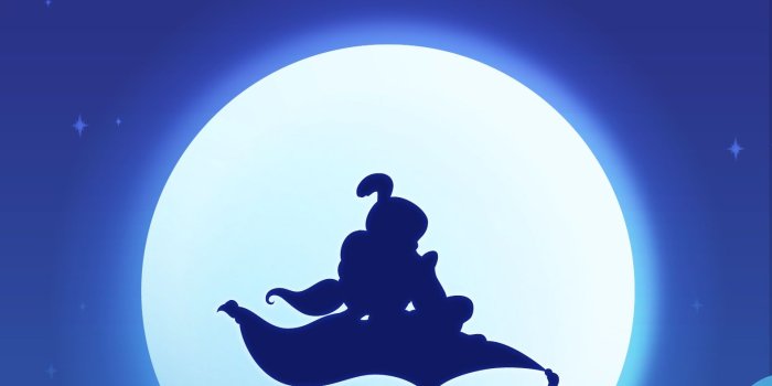 1580x2890 2019 'Aladdin' Wallpaper – iPhone/Android | Disney Parks Blog