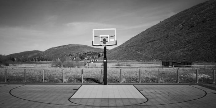 1920x1080 Basketball Court background ·① Download free High Resolution