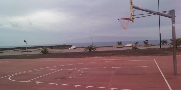 2592x1552 Basketball Court Wallpapers (69+ background pictures)