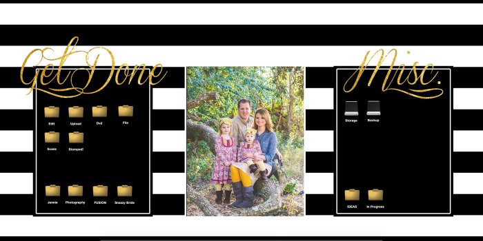 1920x1080 Free Black and Gold Organization Desktop Wallpaper - Mobile, Alabama