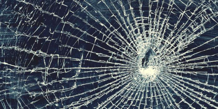 2560x1600 Broken Glass Wallpaper #6778807