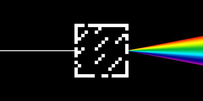 1920x1080 Minecraft, minimalism, black, glass HD wallpaper | Wallpaper Flare