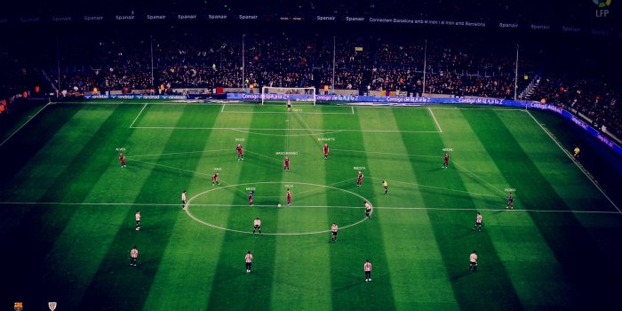 1920x1080 Football Stadium Wallpapers (70+ background pictures)