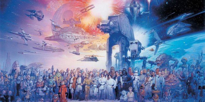 1920x1080 Free Star Wars Wallpapers HD