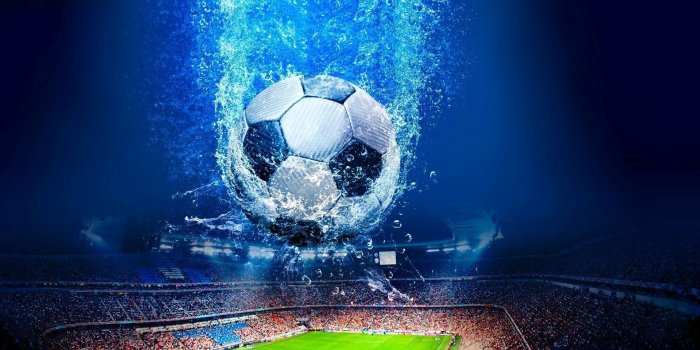 1920x1200 Fantasy Football Stadium - Phone wallpapers