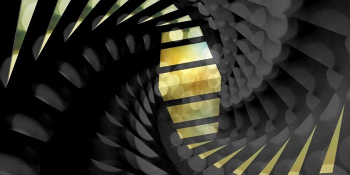 1280x1024 Download Black And Gold Abstract Wallpaper 11 Hd Wallpaper