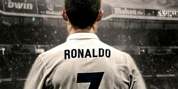 930x1600 Best Art Cr7 Real Madrid Wallpaper | Wallpapers Craft