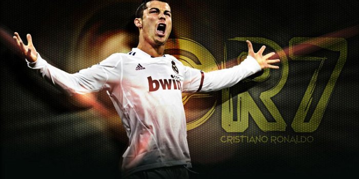 1280x800 Cristiano Ronaldo Real Madrid 2018 Wallpapers