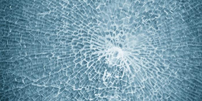 2560x1600 Cool Broken Glass Wallpaper #6781229
