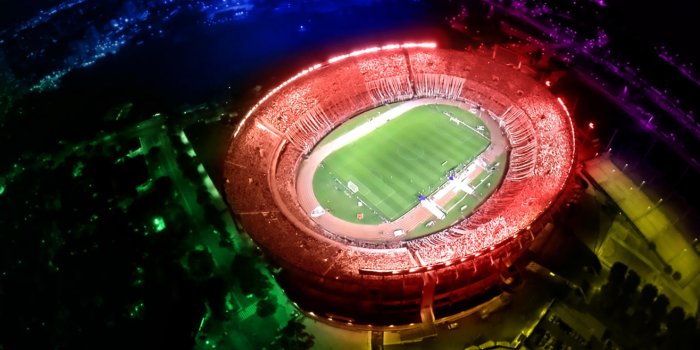 2720x1536 River Plate, Soccer, Stadium Wallpapers HD / Desktop and Mobile