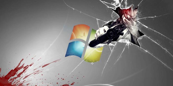 1920x1200 Free download 10 Ratio Broken 1920x1200 Wallpaper Windows Software