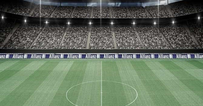 670x1319 Soccer Stadium Field Backdrop - 6328 - football stadium iphone wallpa