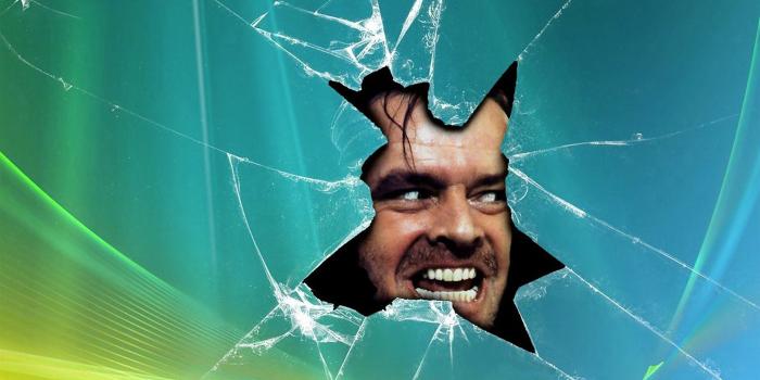 1920x1080 Broken Windows Wallpaper - Wallpapers Browse