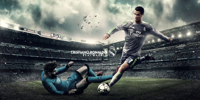 1920x1080 74+ Cr7 Wallpapers on WallpaperPlay