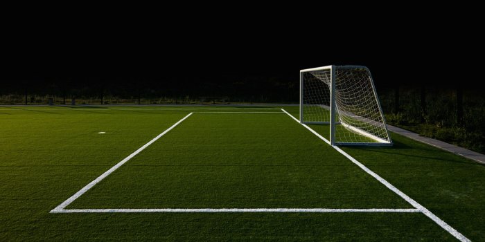 2000x1000 48+] Soccer Field Wallpaper on WallpaperSafari