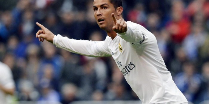 1332x850 Wallpaper smile, football, medal, Portugal, Cristiano Ronaldo