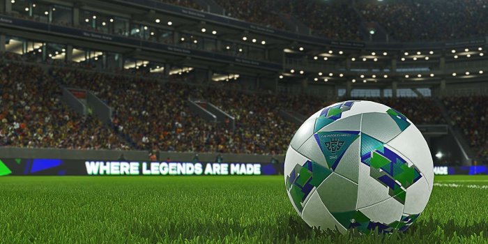 1920x1080 Pes 2018 Wallpapers (97+ pictures)
