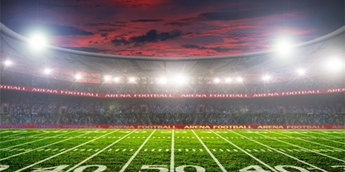 1134x772 Amazon.com: CSFOTO 7x5ft Stadium Background Football Stadium Night