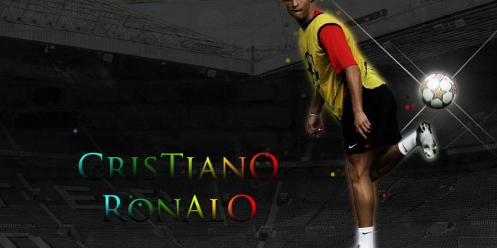 1024x768 CR7 Cristiano Ronaldo Real Madrid Wallpapers Free HD Desktop Background