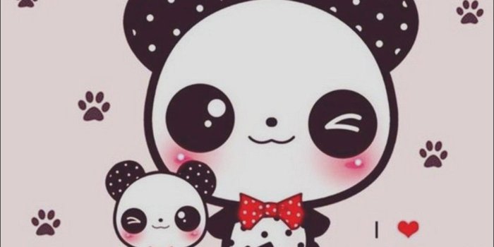 1080x1920 84+ Panda Iphone Wallpapers on WallpaperPlay