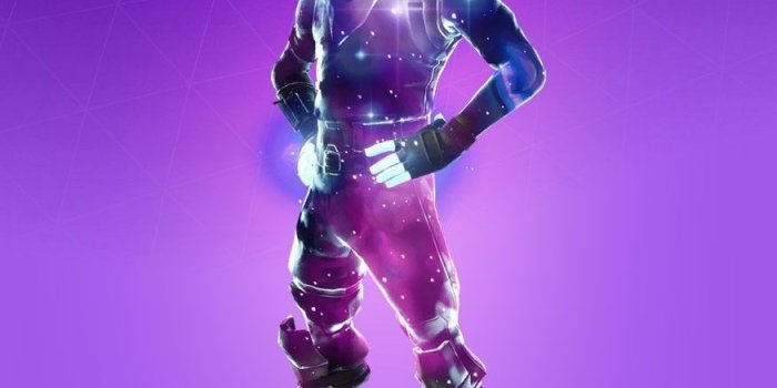 875x915 EXCLUSIVE* #Fortnite Galaxy Skin (100% Gauranteed) - Message Before