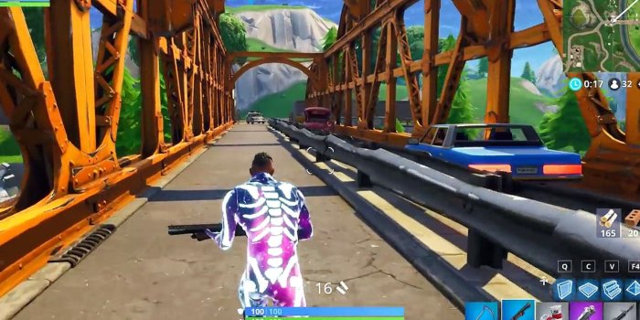 1920x1080 Fortnite Galaxy Skin Minecraft | Codes For Fortnite V Bucks