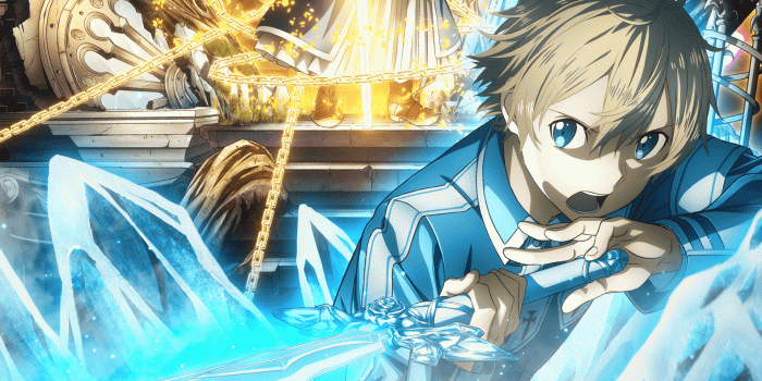 1920x1200 Sword Art Online: Alicization HD Wallpaper | Background Image