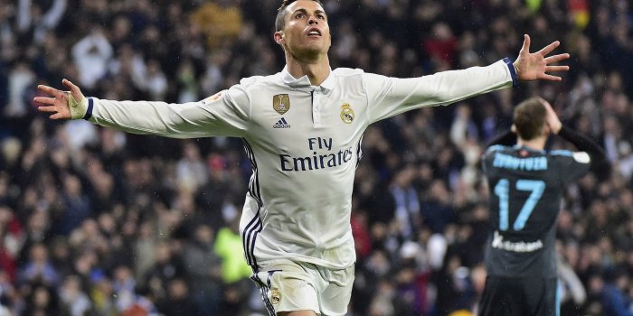 1920x1080 10 Real Madrid Wallpaper Hd Cr7 - Download Wallpaper HD For PC