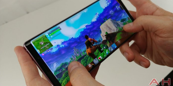 1920x1080 Fortnite Players Using Demo Note 9 Units To Steal Galaxy Skins