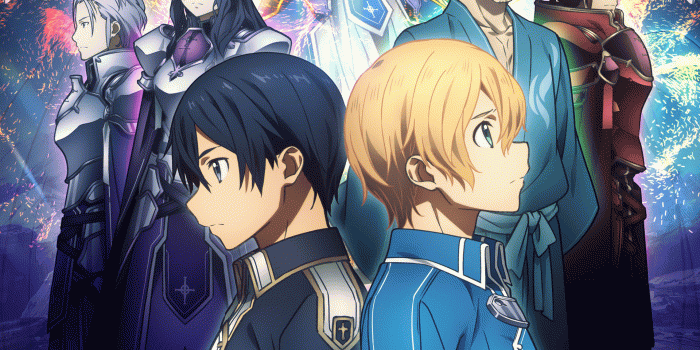 1920x1500 Sword Art Online Alicization Wallpapers | Wallpapers 4k | Sword art