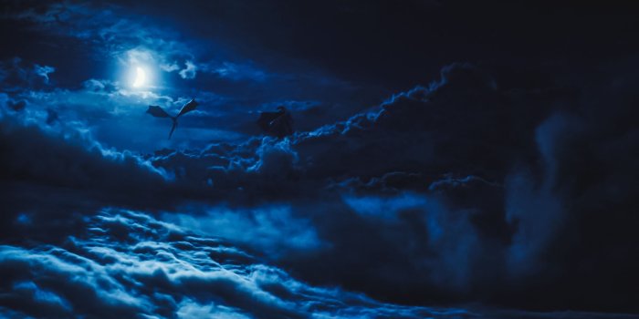 2560x1440 Game of Thrones - The Long Night Wallpapers - Album on Imgur