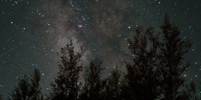 2160x3840 Night Sky Phone Wallpaper (75+ images)